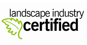 Landscape Industry Certified Landscape Industry Certified